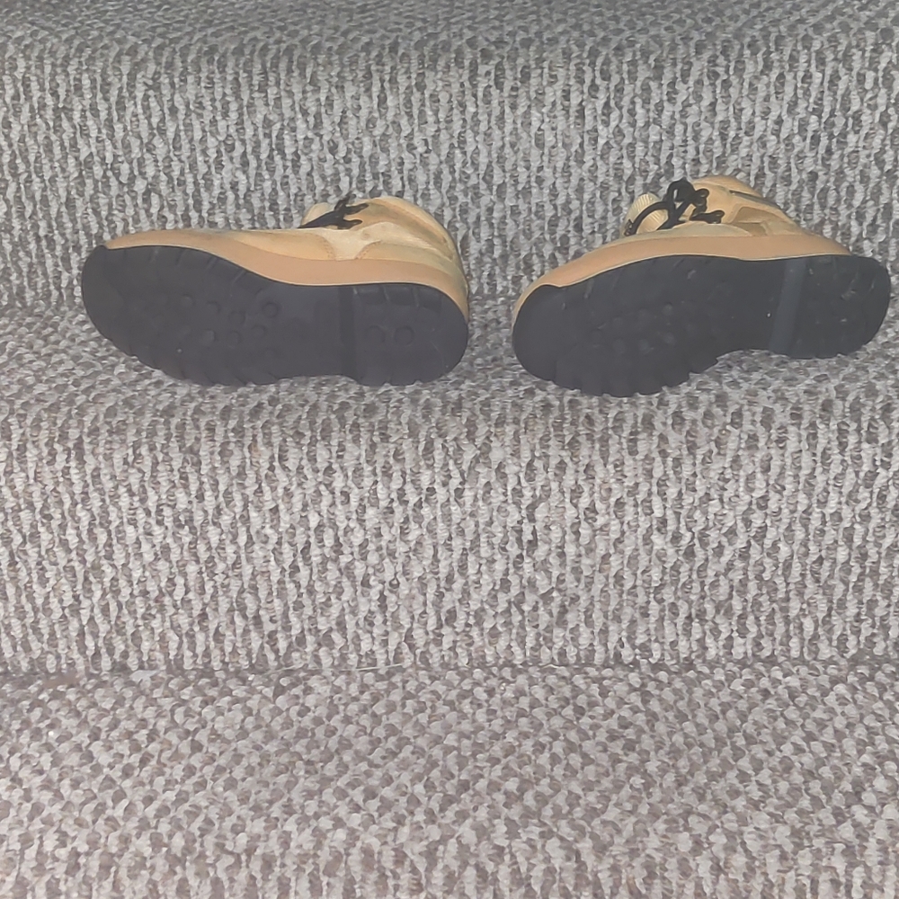 Timberland boots - Picture 3 of 4